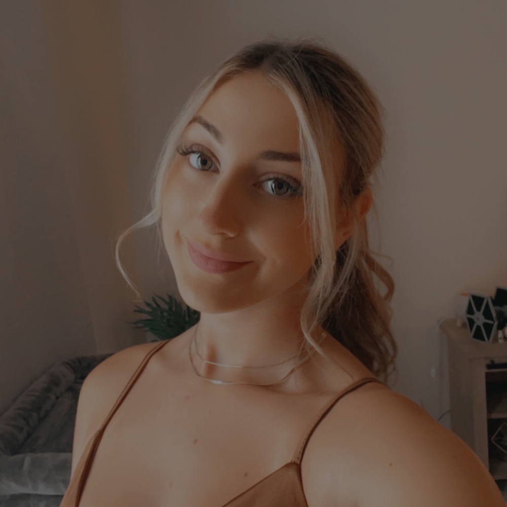 Meet your Posher, Breonna